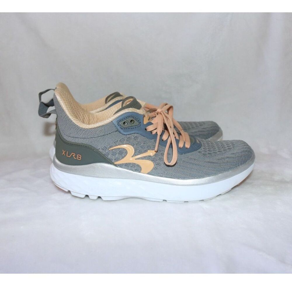 Gravity Defyer Women's Xlr8 Shoes 7.5